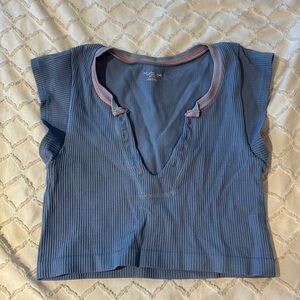 urban outfitters out from under top